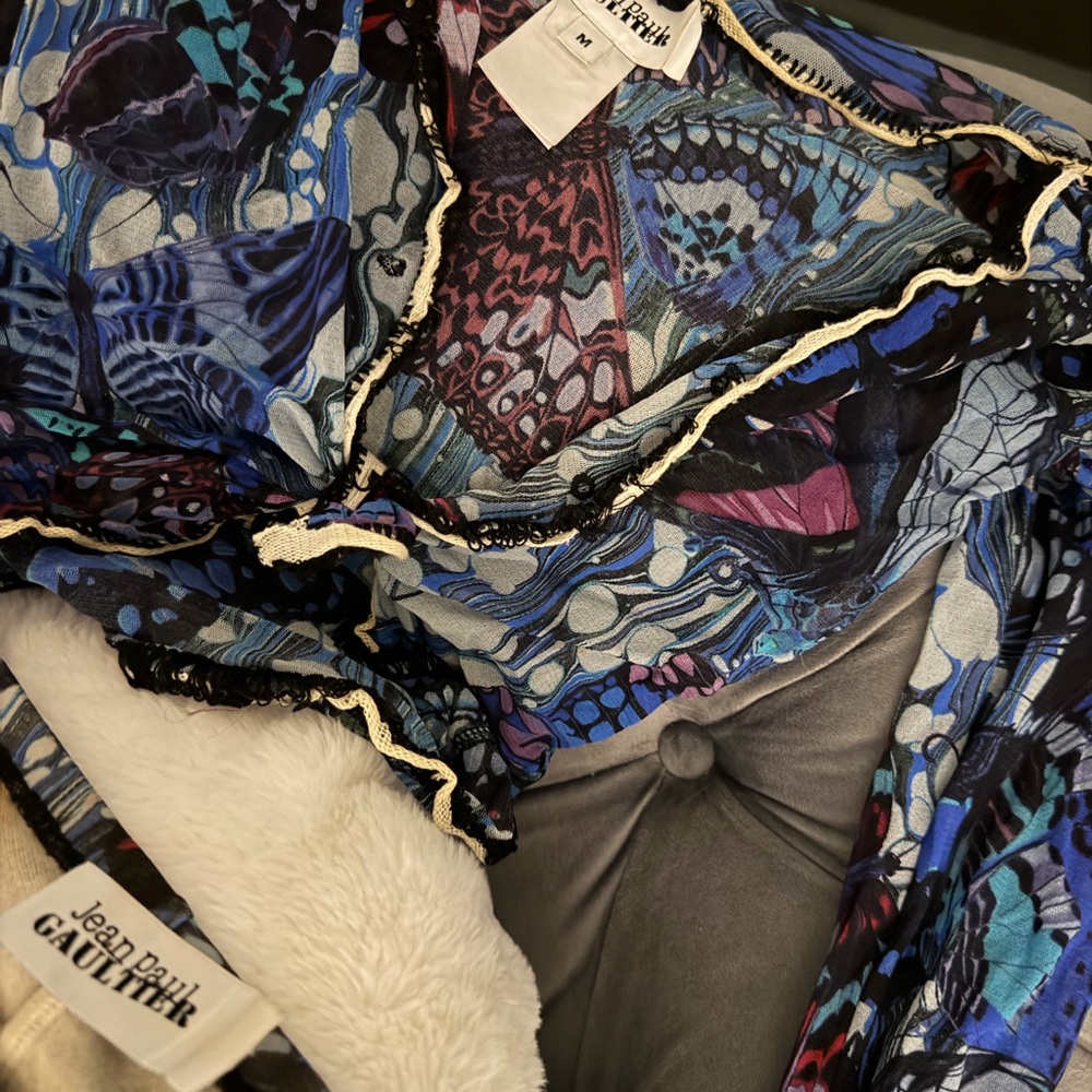 Jean Paul Gaultier M Set - Picture 2 of 4